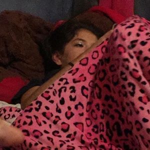 Meet your Posher, Yanette